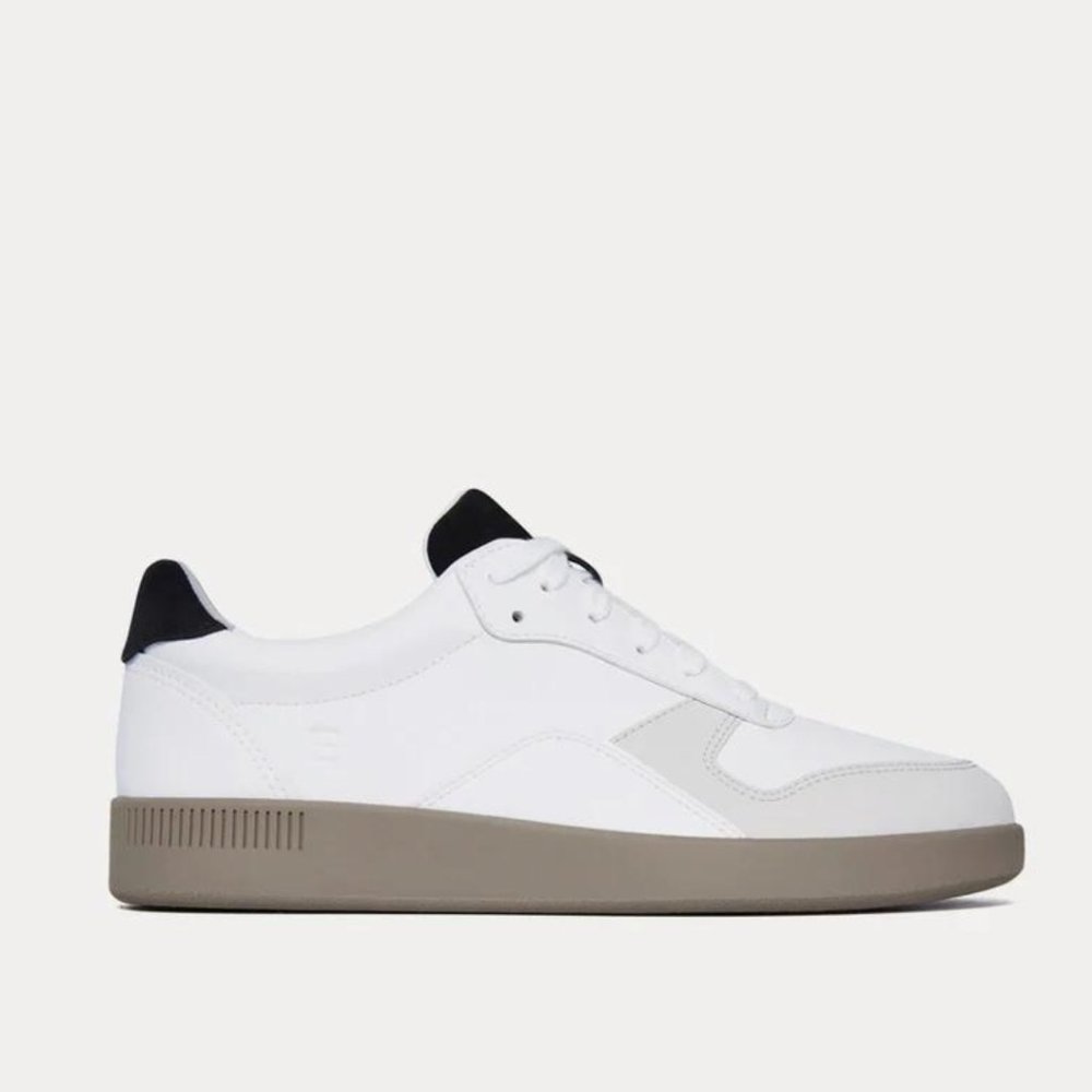 Everlane ReLeather Court Sneakers